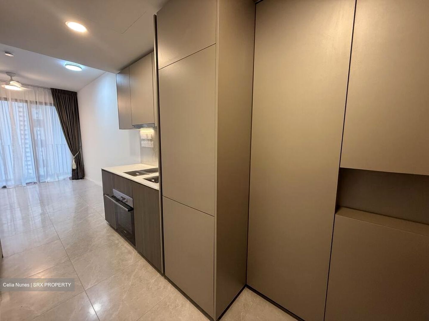 Piccadilly Grand (D8), Apartment #504201111